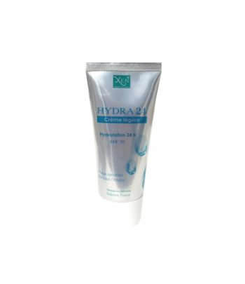 HYDRA 24 Crème légère