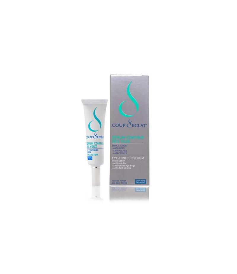 SERUM CONTOUR DES YEUX